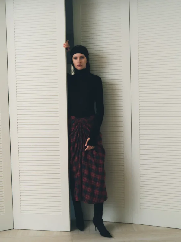 Viktoria Chan Knitwear | Tops & Blouses | Sienna knitted tank