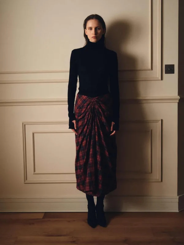 Viktoria Chan Knitwear | Tops & Blouses | Sienna knitted tank