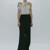 Viktoria Chan Tops & Blouses | Sisi draped top