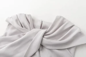 Viktoria Chan Tops & Blouses | Sisi draped top