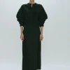 Viktoria Chan Knitwear | Sisi furry cardigan