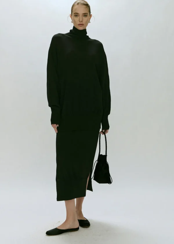 Viktoria Chan Knitwear | Tops & Blouses | Sisi knitted pullover
