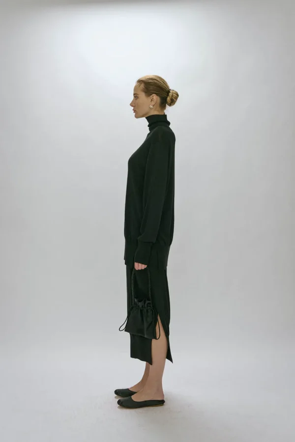 Viktoria Chan Knitwear | Tops & Blouses | Sisi knitted pullover