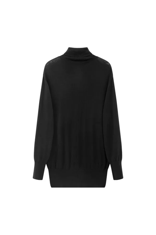 Viktoria Chan Knitwear | Tops & Blouses | Sisi knitted pullover