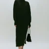 Viktoria Chan Skirts | Knitwear | Sisi knitted skirt