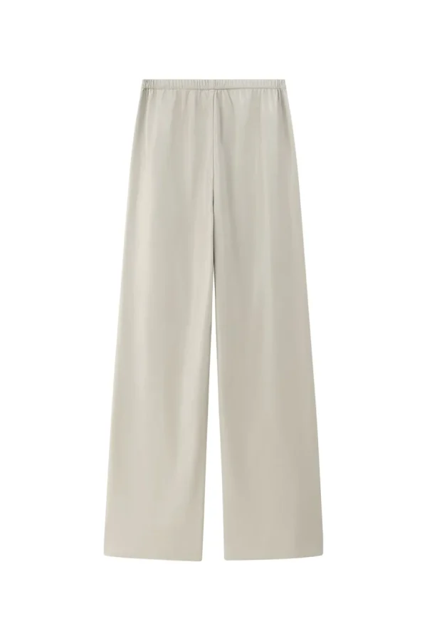 Viktoria Chan Pants | Sisi leather trousers