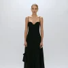 Viktoria Chan Evening Wear | Dresses | Sisi long gown