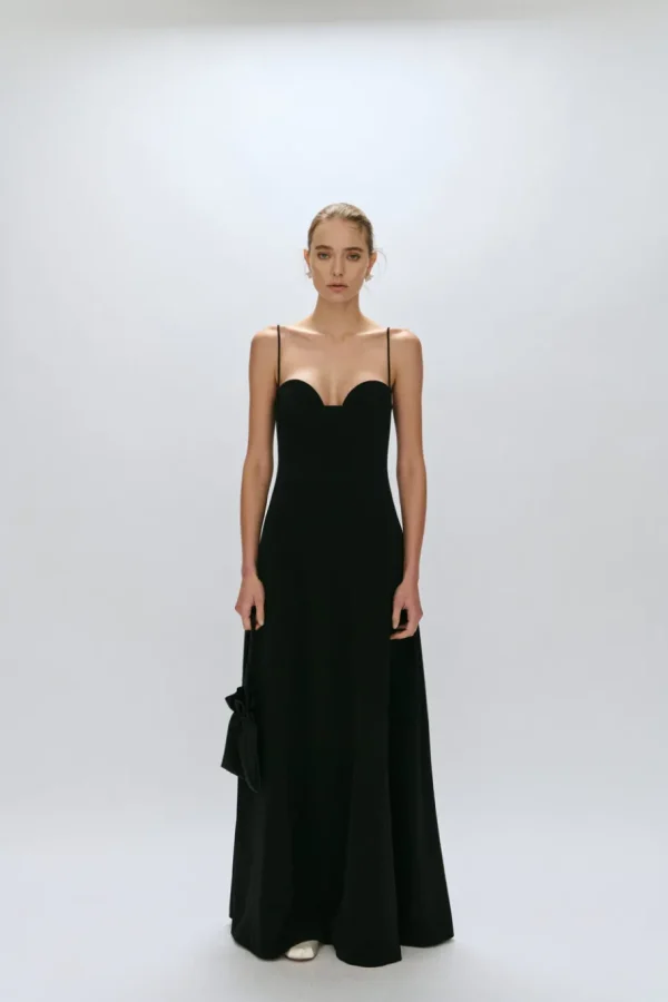 Viktoria Chan Evening Wear | Dresses | Sisi long gown