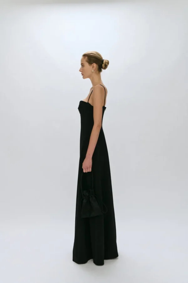 Viktoria Chan Evening Wear | Dresses | Sisi long gown