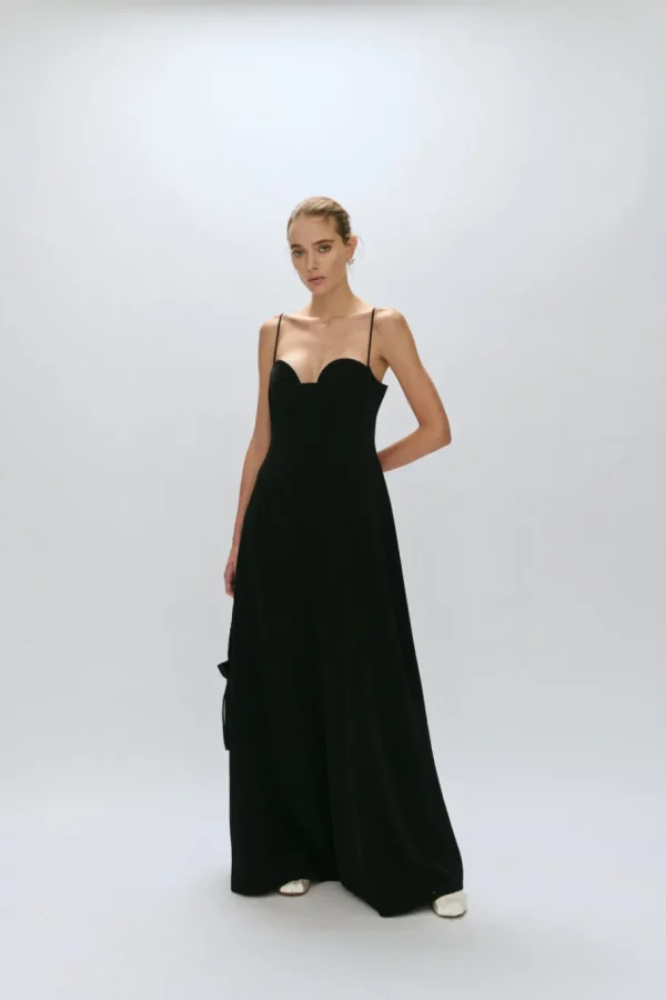 Viktoria Chan Evening Wear | Dresses | Sisi long gown