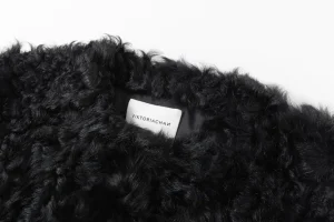 Viktoria Chan Outerwear | Sisi sherling jacket
