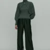 Viktoria Chan Knitwear | Sisi two piece knit