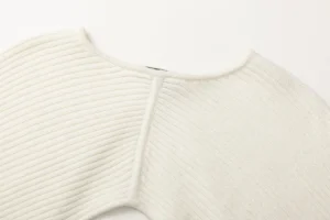 Viktoria Chan Knitwear | Sisi two piece knit