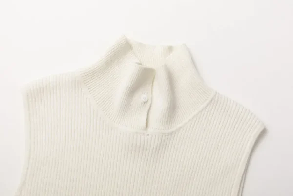 Viktoria Chan Knitwear | Sisi two piece knit