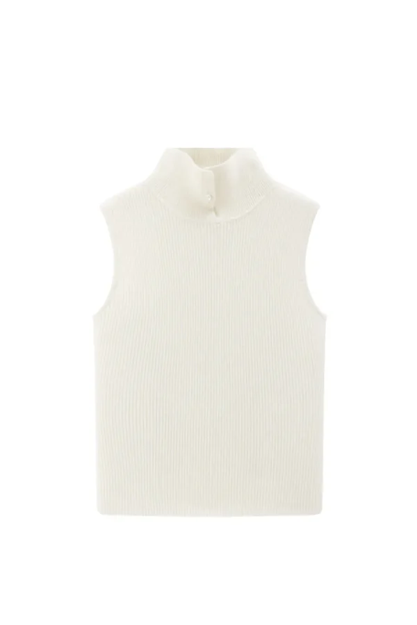 Viktoria Chan Knitwear | Sisi two piece knit