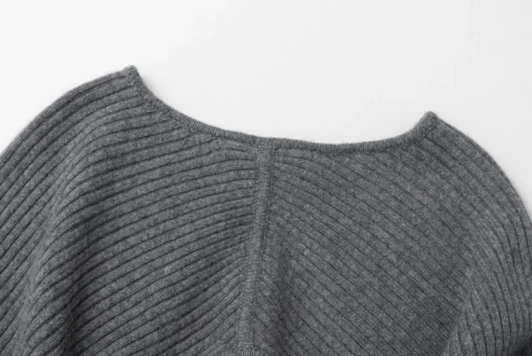 Viktoria Chan Knitwear | Sisi two piece knit