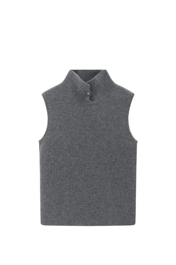 Viktoria Chan Knitwear | Sisi two piece knit