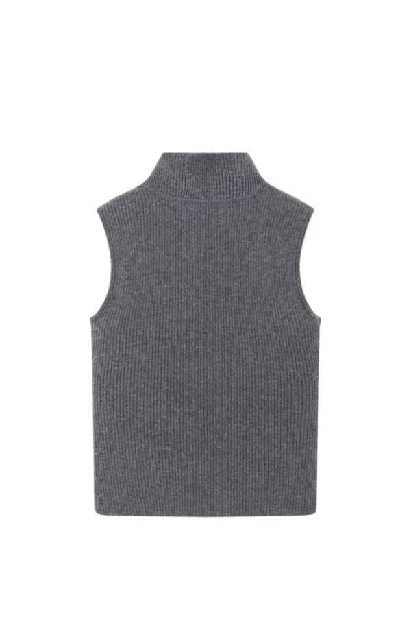 Viktoria Chan Knitwear | Sisi two piece knit