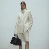Viktoria Chan Blazers | Outerwear | Sora blazer jacket