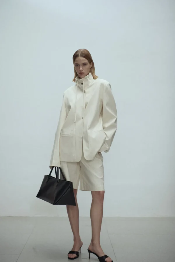 Viktoria Chan Blazers | Outerwear | Sora blazer jacket