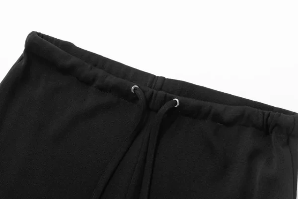 Viktoria Chan Pants | Sora flared trousers