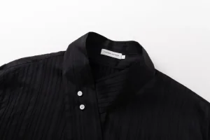 Viktoria Chan Shirts | Tops & Blouses | Sora striped shirt