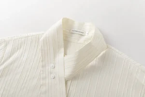 Viktoria Chan Shirts | Tops & Blouses | Sora striped shirt