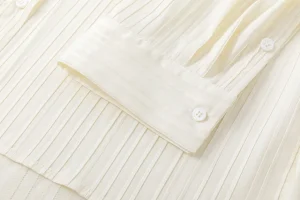 Viktoria Chan Shirts | Tops & Blouses | Sora striped shirt
