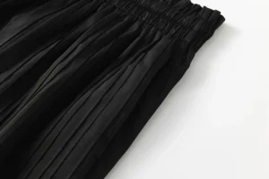 Viktoria Chan Pants | Sora striped trousers