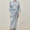 Viktoria Chan Shirts | Tops & Blouses | Stina flowy shirt