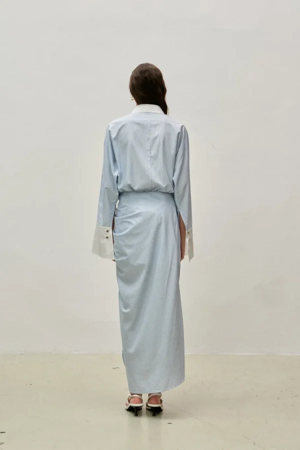 Viktoria Chan Shirts | Tops & Blouses | Stina flowy shirt