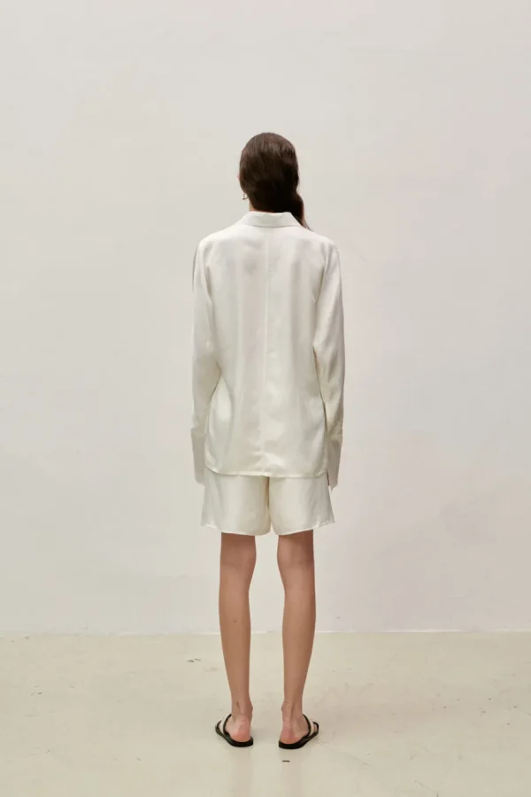 Viktoria Chan Shirts | Tops & Blouses | Stina flowy shirt