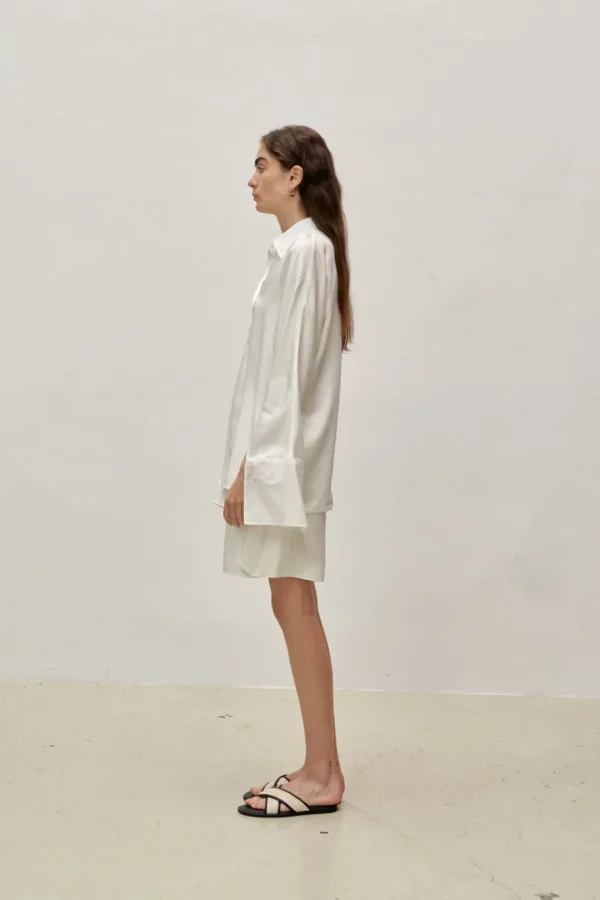 Viktoria Chan Shirts | Tops & Blouses | Stina flowy shirt