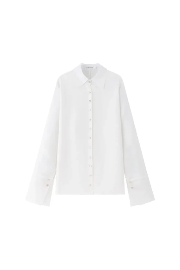 Viktoria Chan Shirts | Tops & Blouses | Stina flowy shirt