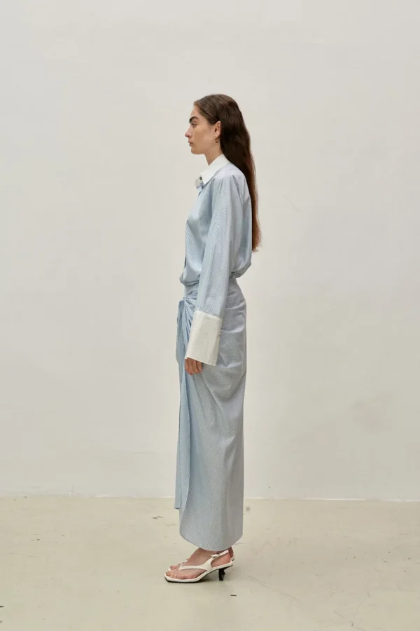 Viktoria Chan Shirts | Tops & Blouses | Stina flowy shirt