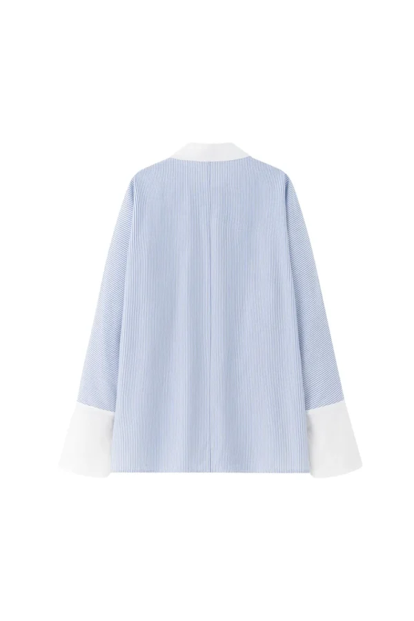 Viktoria Chan Shirts | Tops & Blouses | Stina flowy shirt