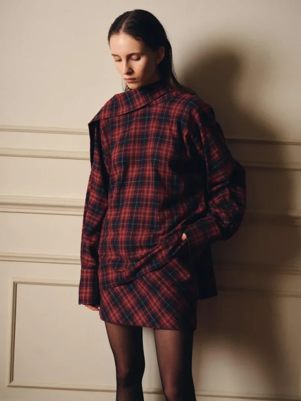 Viktoria Chan Shirts | Tops & Blouses | Tinsel shirt