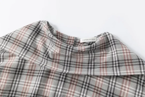 Viktoria Chan Shirts | Tops & Blouses | Tinsel shirt