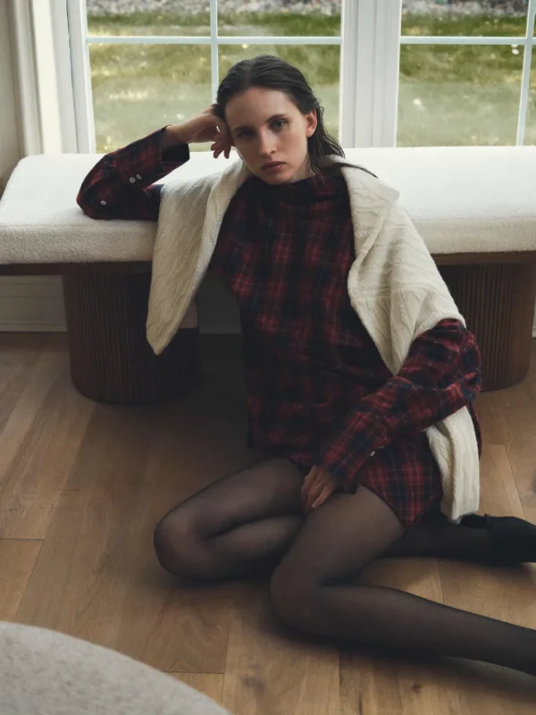 Viktoria Chan Shirts | Tops & Blouses | Tinsel shirt