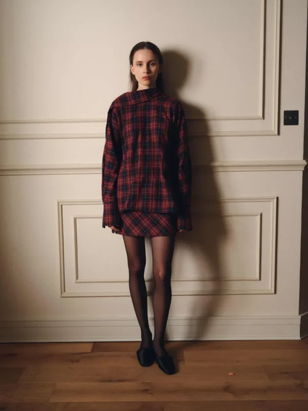 Viktoria Chan Shirts | Tops & Blouses | Tinsel shirt
