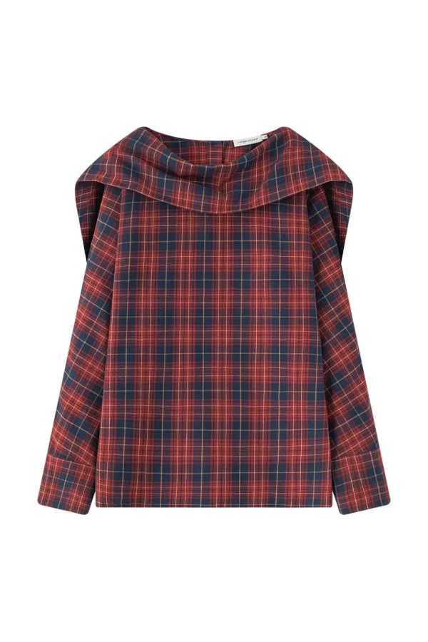 Viktoria Chan Shirts | Tops & Blouses | Tinsel shirt