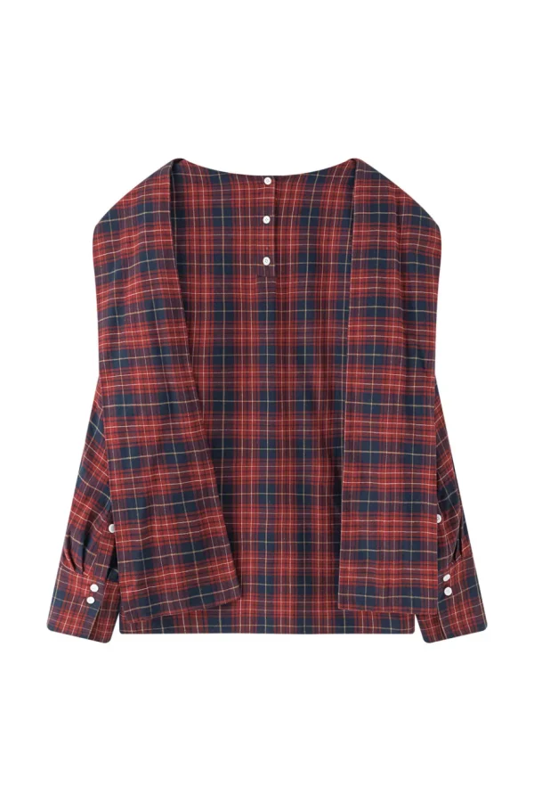Viktoria Chan Shirts | Tops & Blouses | Tinsel shirt