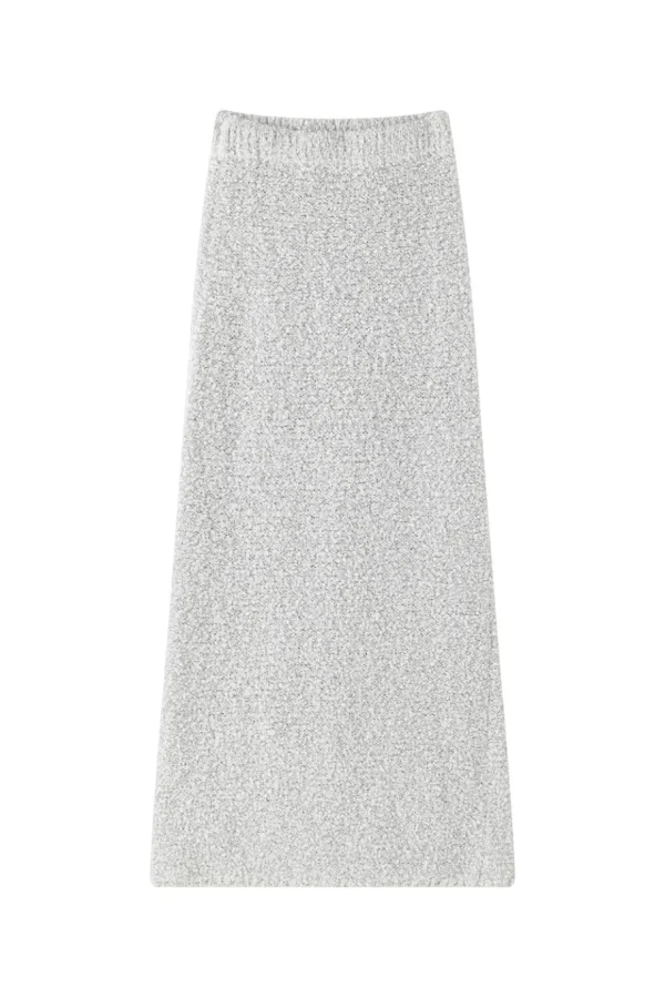 Viktoria Chan Skirts | Tinsel sparkle skirt