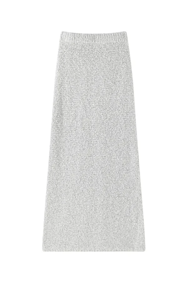 Viktoria Chan Skirts | Tinsel sparkle skirt