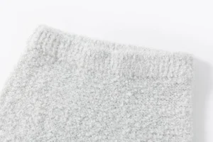 Viktoria Chan Skirts | Tinsel sparkle skirt