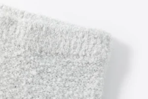 Viktoria Chan Skirts | Tinsel sparkle skirt
