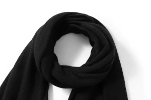 Viktoria Chan Scarves | Knitwear | Tricia cashmere scarf