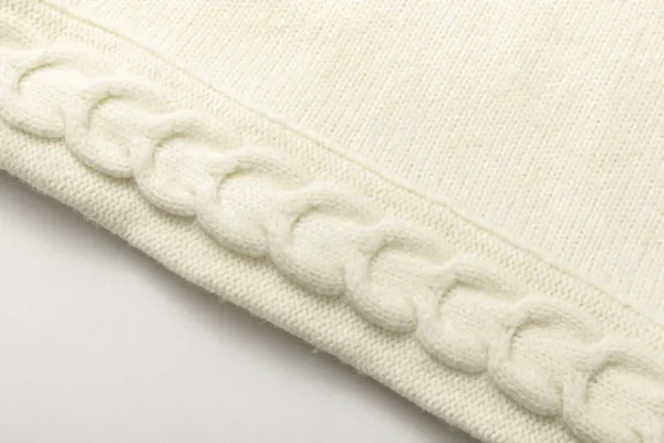 Viktoria Chan Knitwear | Tricia herringbone knit