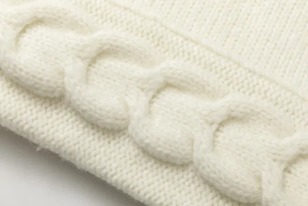 Viktoria Chan Knitwear | Tricia herringbone knit