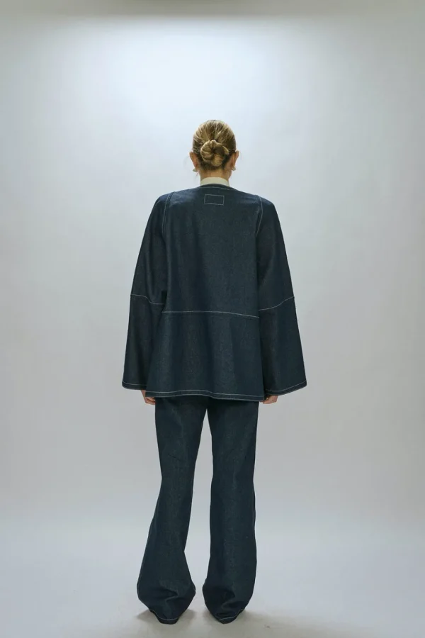 Viktoria Chan Pants | Jeans | Tricia Jeans